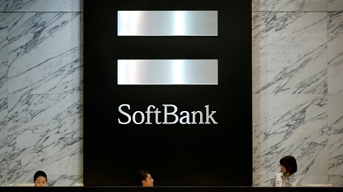 5 Startup yang dapat Suntikan Modal dari SoftBank