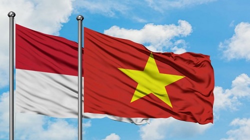 Vietnam Lawan Tangguh Indonesia untuk Meraih Investasi Startup